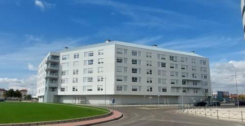 Promoción de 90 Viviendas de Protección Oficial en Aranda de Duero (Burgos)