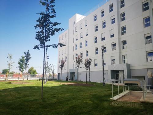 Promoción de 90 Viviendas de Protección Oficial en Aranda de Duero (Burgos)