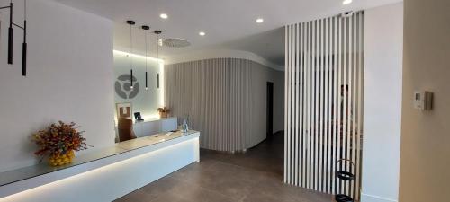 Proyecto de reforma integral de local para centro médico (Madrid)